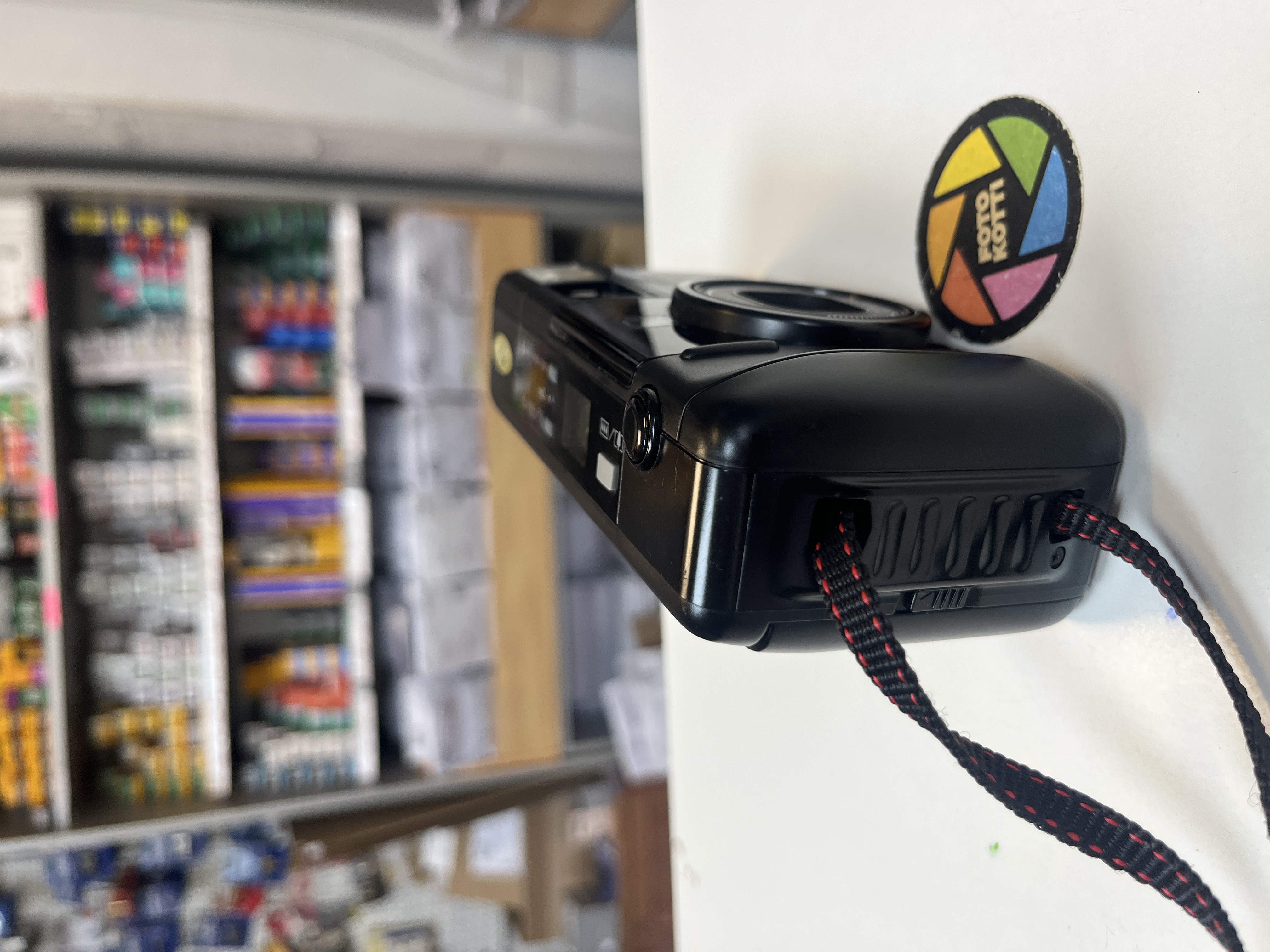 Canon Prima Mini (2/7)