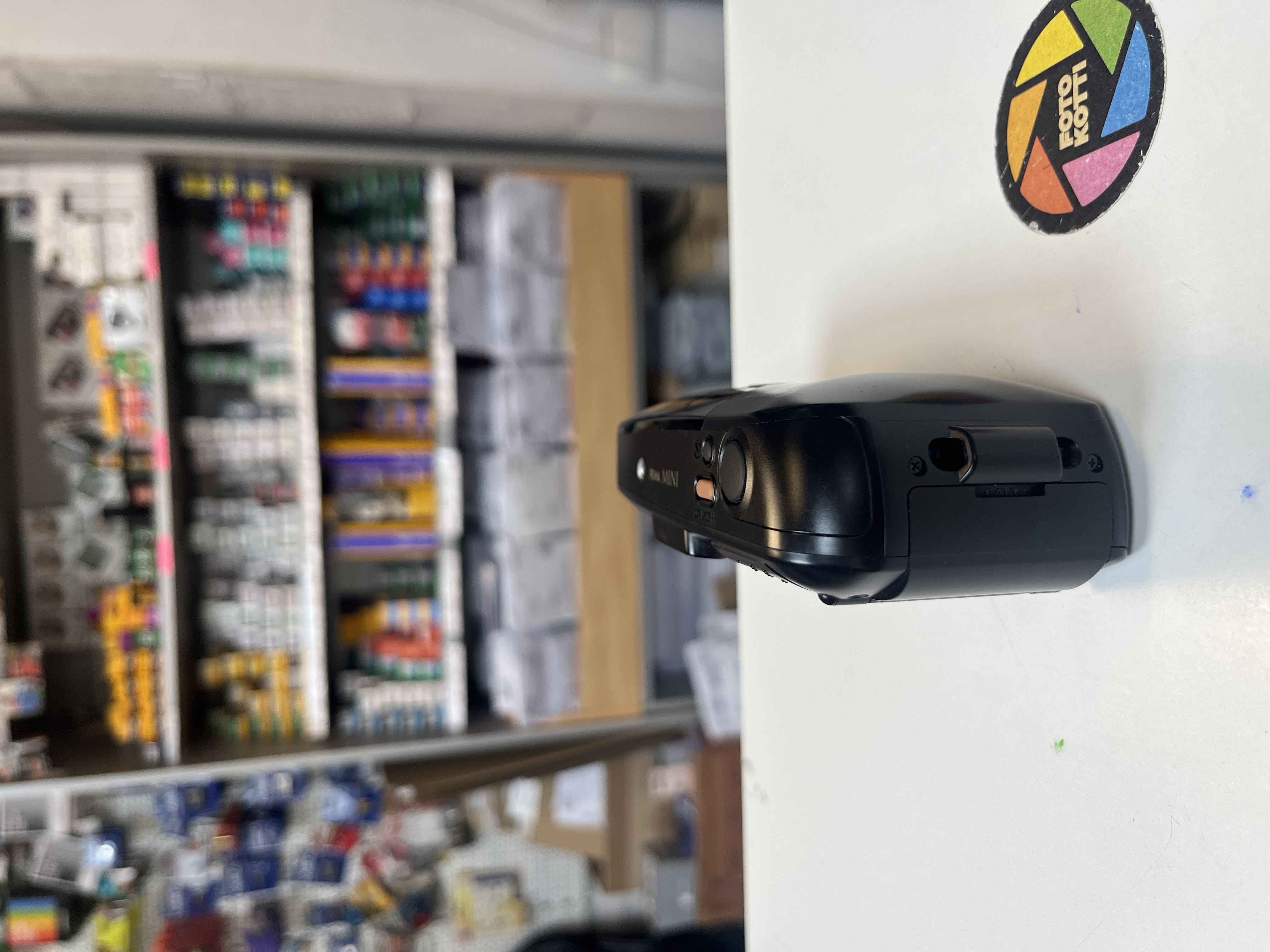 Canon Prima Mini (6/7)