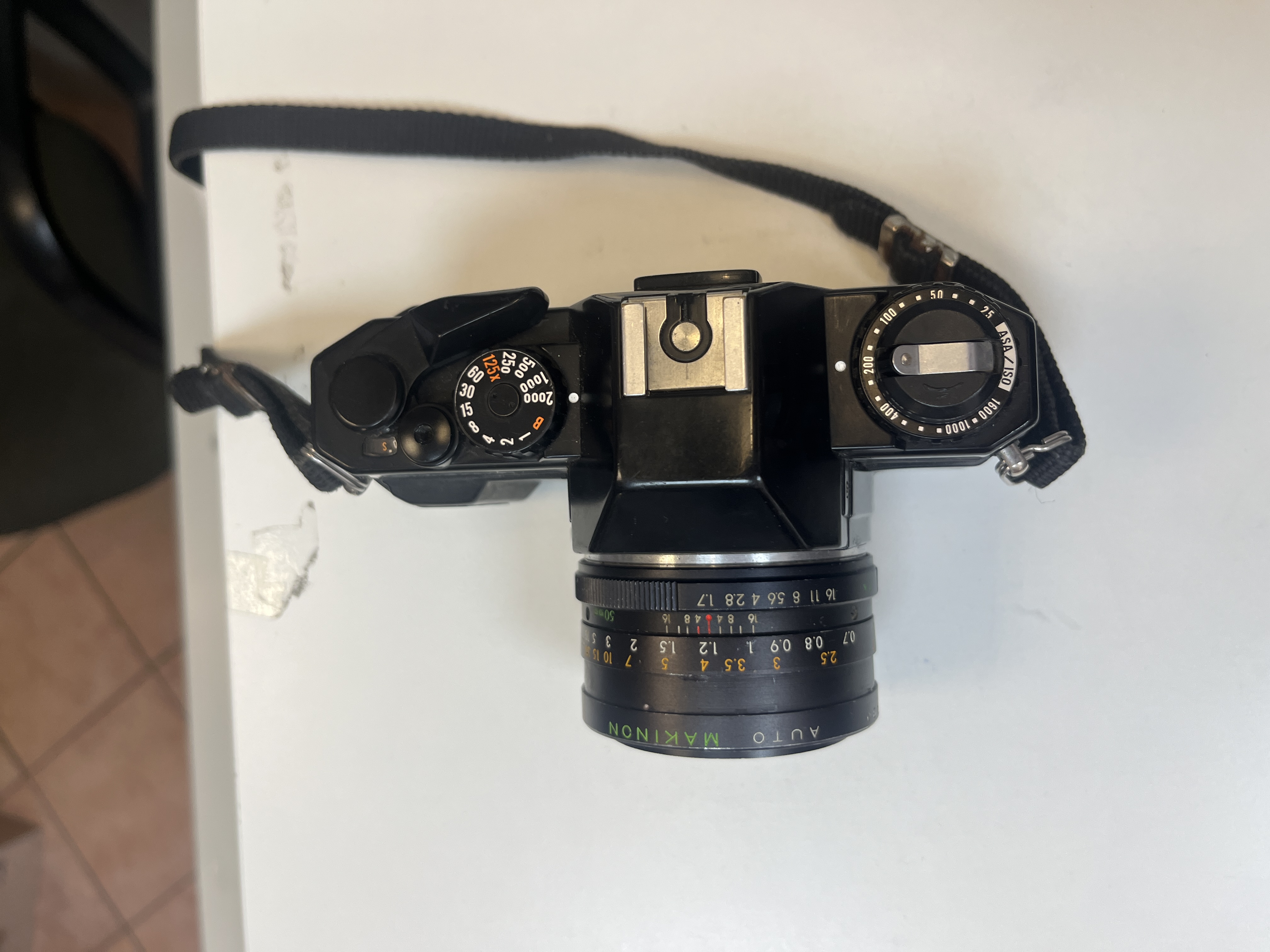 Carena CX-300 (10/10)
