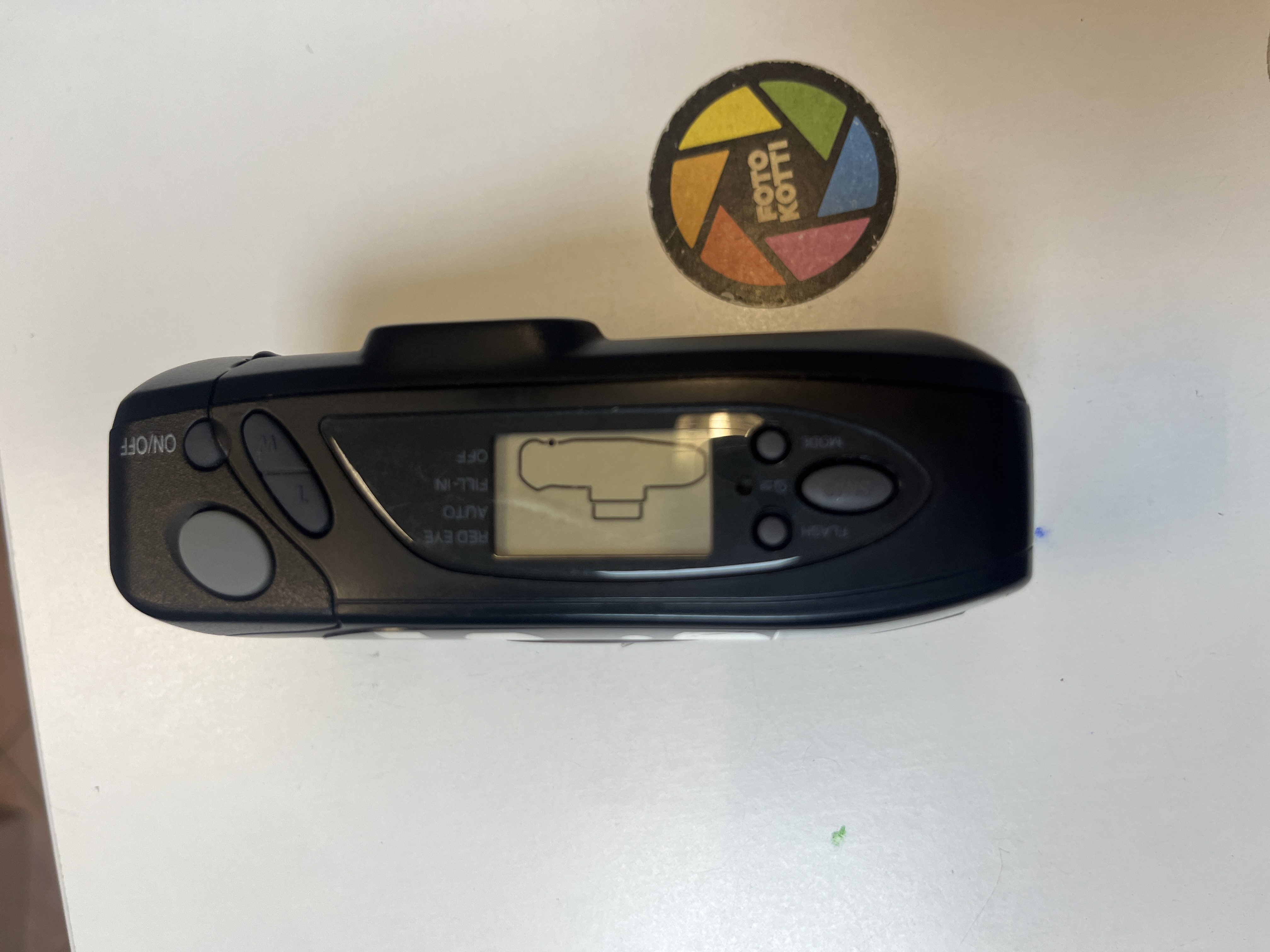 Carena Mini Zoom 70 S (5/5)