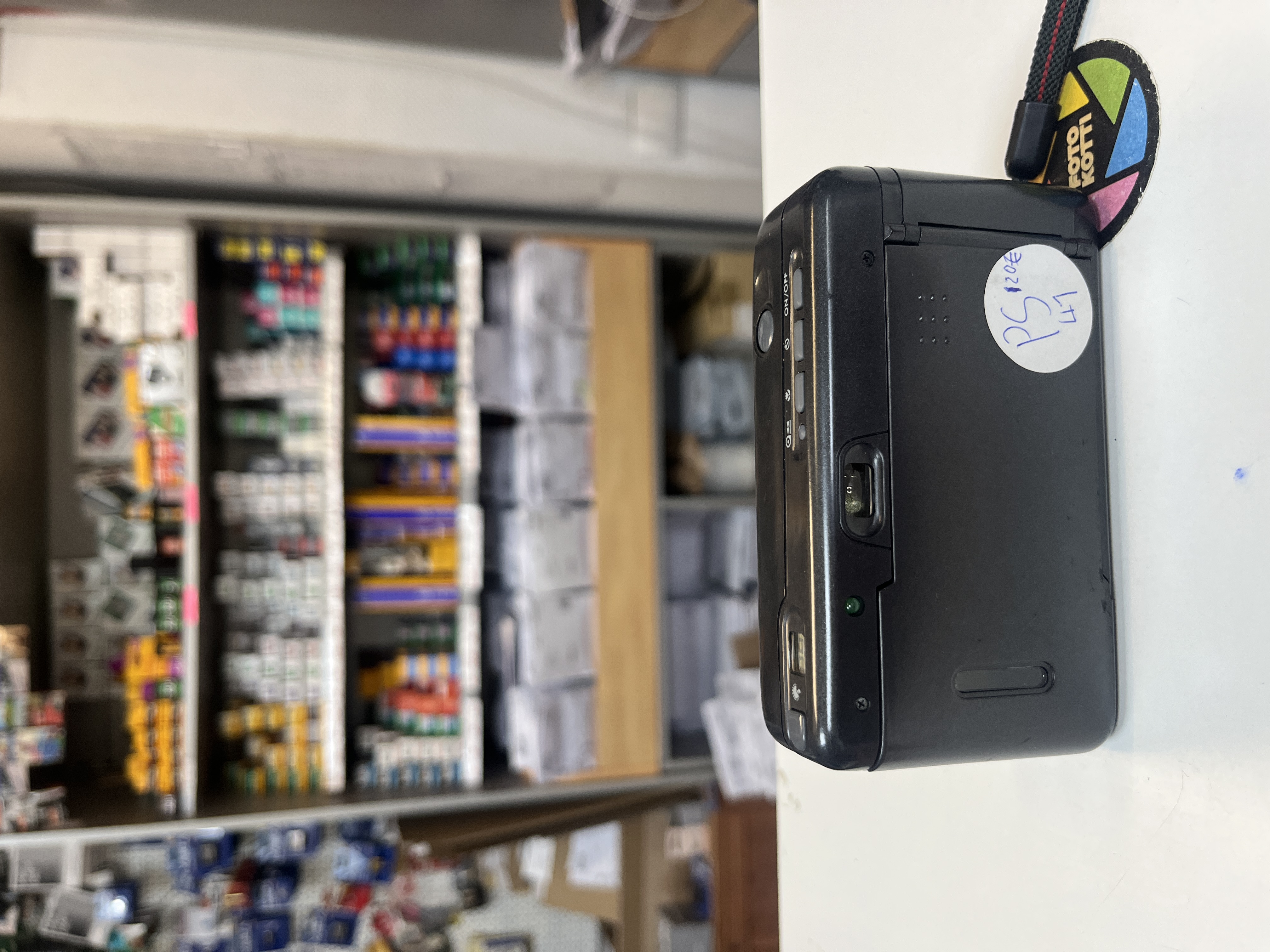 Konica Big mini BM-20 (2/5)