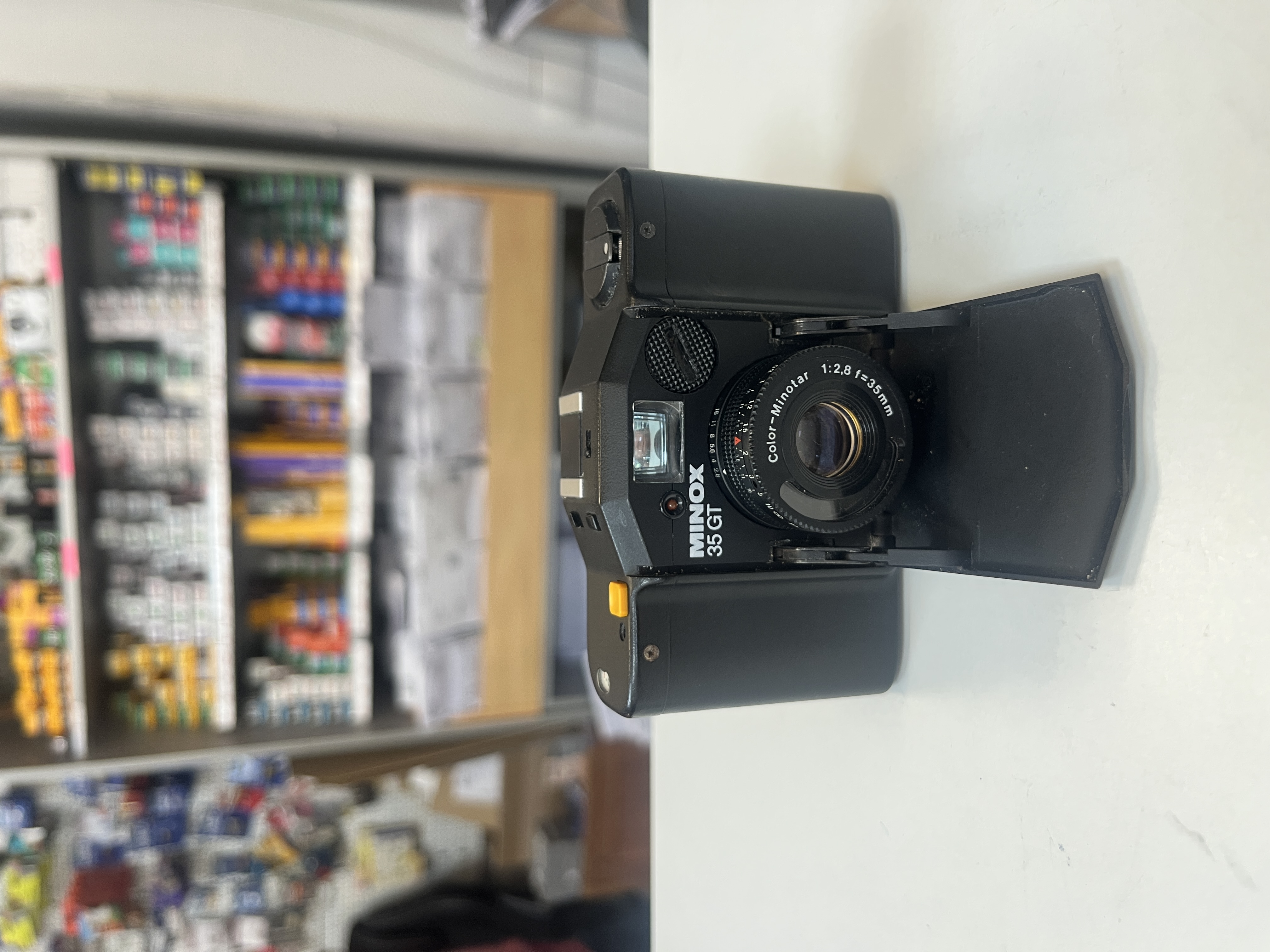 Minox 35 GT (5/7)