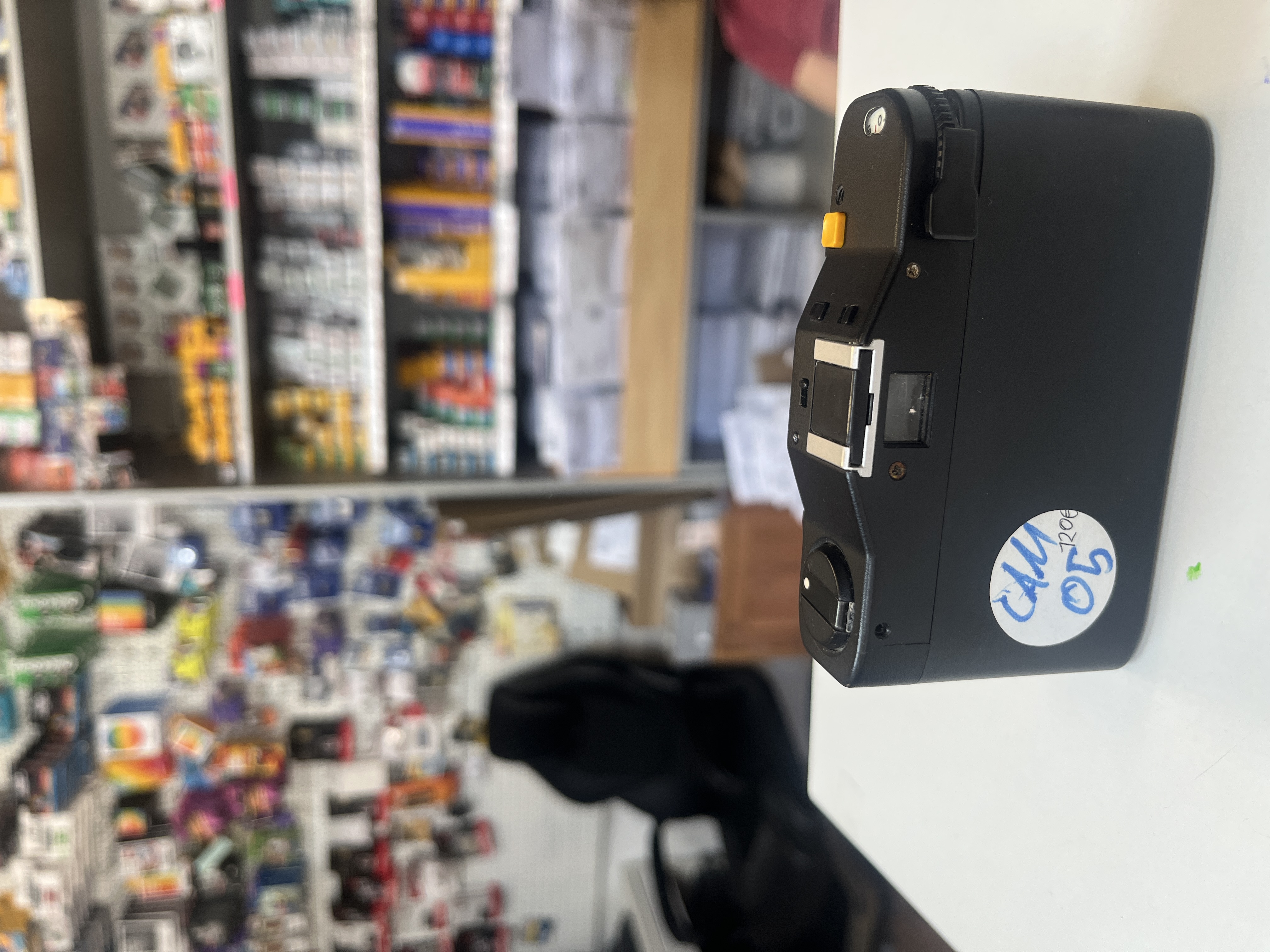 Minox 35 GT (6/7)