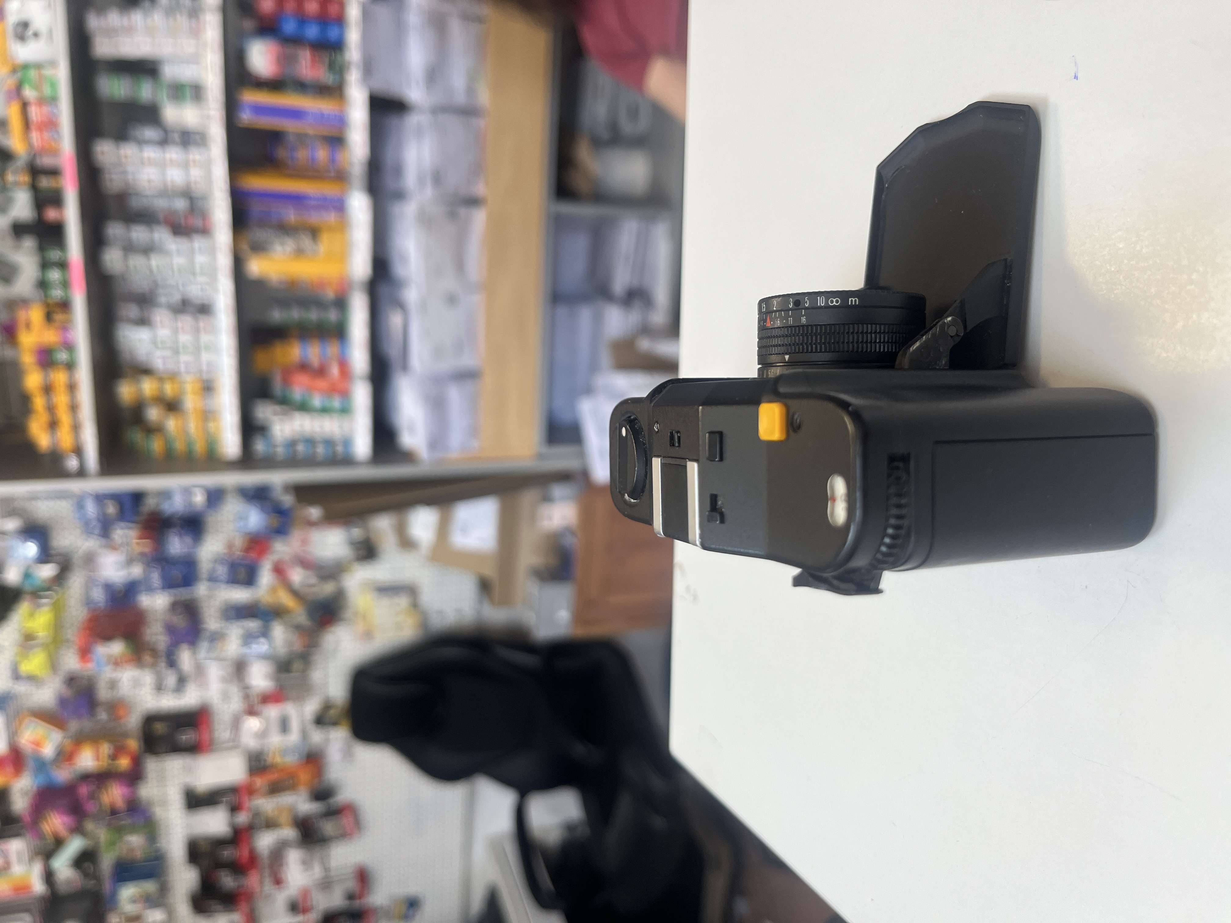 Minox 35 GT (7/7)