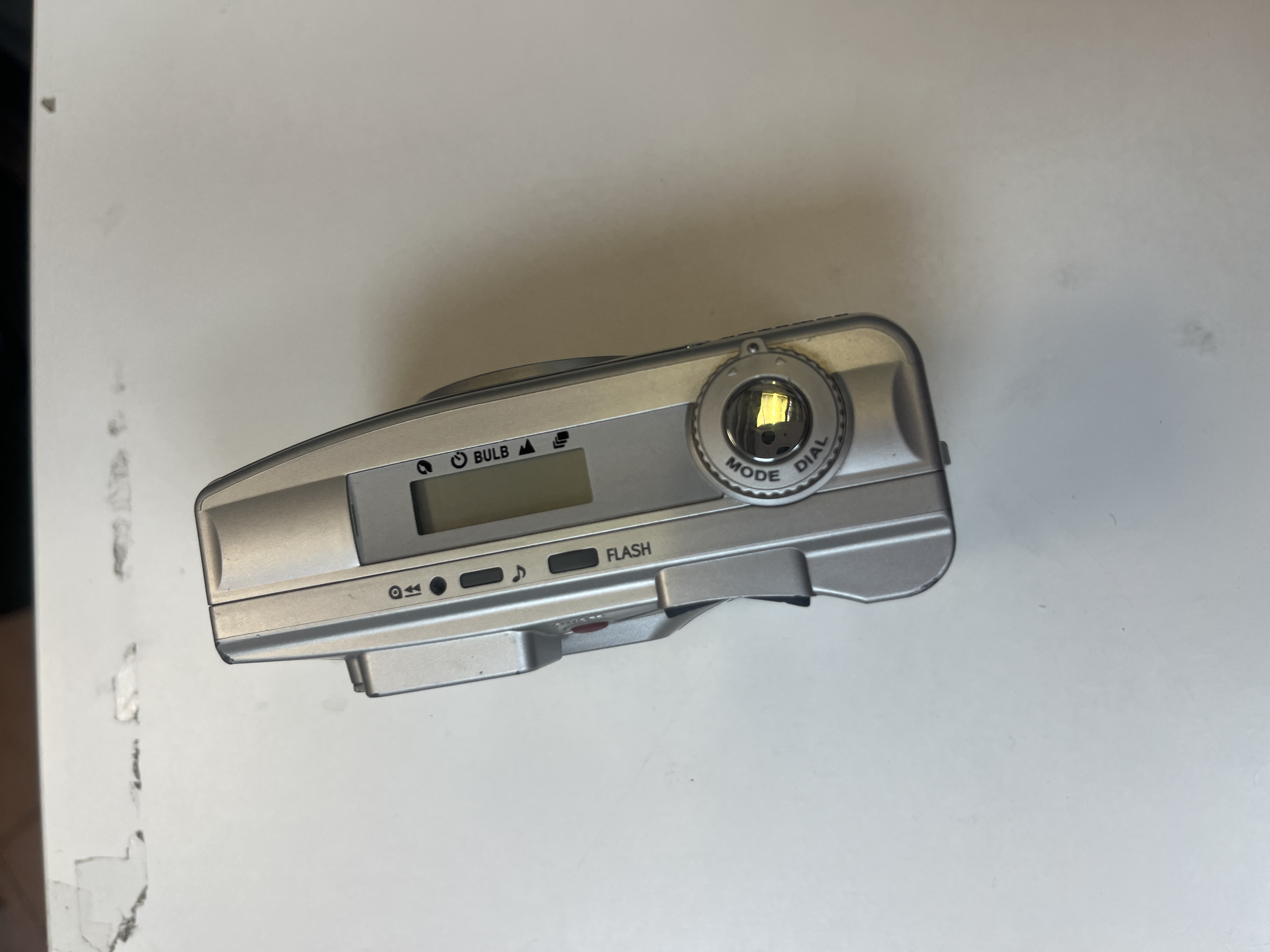 Samsung Edixa VZ 120 (5/10)